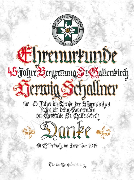 St_Gallenkirch_45_Jahre_Danke_Schallner_2020
